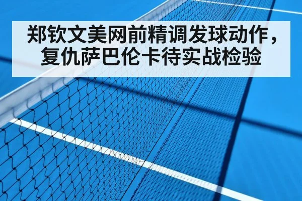 tennis hard court